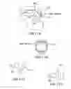 Fig. 12 - Methods and devices for intraoral tactile feedback
