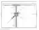 Fig. 01 - Board describing or showing reality in four dimensions, a universal plotter and a scientific measurement and learning tool