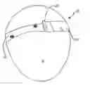 Fig. 01 - Labeling band and assembly