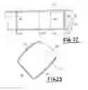 Fig. 09 - Labeling band and assembly