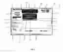 Fig. 03 - UNITARY FORM FOR MAILING A MAILPIECE VIA A SPECIAL SERVICE AND METHOD OF USING SAME