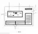Fig. 05 - UNITARY FORM FOR MAILING A MAILPIECE VIA A SPECIAL SERVICE AND METHOD OF USING SAME
