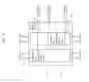 Fig. 07 - EL display apparatus having a control circuit for protection of a gate driver circuit