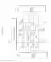 Fig. 14 - EL display apparatus having a control circuit for protection of a gate driver circuit