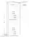 Fig. 01 - GOA DISPLAY PANEL, DRIVING CIRCUIT STRUCTURE, AND DRIVING METHOD THEREOF