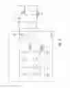 Fig. 04 - Driver and electronic device for suppressing a rise or fall in voltage at an output terminal in capacitive driving