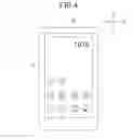 Fig. 05 - Portable information code display apparatus