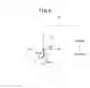 Fig. 07 - Portable information code display apparatus