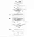 Fig. 21 - Portable information code display apparatus