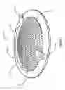 Fig. 02 - Accessories for Instruments with Soundholes