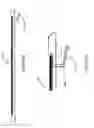 Fig. 06 - Accessories for Instruments with Soundholes