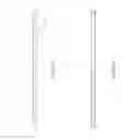 Fig. 04 - Soundhole cover accessories