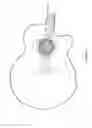 Fig. 05 - Soundhole cover accessories