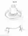 Fig. 20 - Wireless controller including indicator