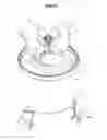 Fig. 22 - Wireless controller including indicator