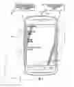 Fig. 02 - Mobile wireless communications device with speech to text conversion and related methods