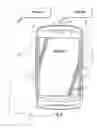 Fig. 05 - Mobile wireless communications device with speech to text conversion and related methods