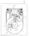 Fig. 01 - DRIVE DEVICE FOR THE BIO-DISC DETECTION