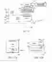 Fig. 13 - Write interference reduction when reading while writing to a hard disk drive media