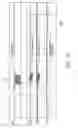Fig. 14 - Write interference reduction when reading while writing to a hard disk drive media