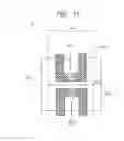 Fig. 12 - Semiconductor memory