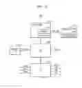 Fig. 18 - Memory device for controlling refresh operation by using cell characteristic flags