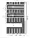 Fig. 27 - Three-dimensional memory structure having a back gate electrode
