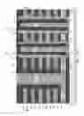 Fig. 30 - Three-dimensional memory structure having a back gate electrode