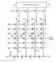 Fig. 01 - Flash memory and programming method thereof
