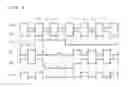 Fig. 07 - Shift register circuit, gate driver and display apparatus
