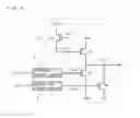 Fig. 10 - Shift register circuit, gate driver and display apparatus
