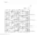 Fig. 12 - Shift register circuit, gate driver and display apparatus