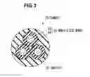 Fig. 03 - Crosslinkable halogen-free resin composition, cross-linked insulated wire and cable