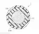 Fig. 01 - Insulated Wire and Dynamo-Electric Machine Using the Same