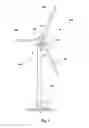 Fig. 02 - WIND TURBINE