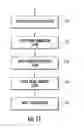Fig. 10 - Thermally sprayed thin film resistor and method of making