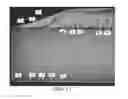 Fig. 16 - Thermally sprayed thin film resistor and method of making