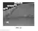 Fig. 18 - Thermally sprayed thin film resistor and method of making