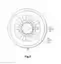 Fig. 04 - R-T-B BASED SINTERED MAGNET AND ROTATING MACHINE