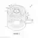 Fig. 02 - Structural support for conduction-cooled superconducting magnets