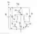 Fig. 01 - Actuator driver circuit