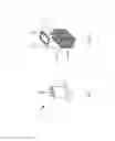 Fig. 05 - Compact electrical device and electrodynamic loudspeaker, electric motor, stirring device and adjustable clutch based thereon