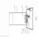 Fig. 14 - Compact electrical device and electrodynamic loudspeaker, electric motor, stirring device and adjustable clutch based thereon
