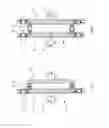 Fig. 15 - Compact electrical device and electrodynamic loudspeaker, electric motor, stirring device and adjustable clutch based thereon