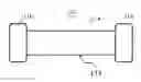Fig. 01 - Method for manufacturing magnetic grain compact
