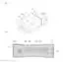 Fig. 04 - Method for manufacturing magnetic grain compact