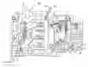 Fig. 01 - Circuit breaker including remote operation circuit