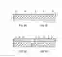 Fig. 11 - Switches for use in microelectromechanical and other systems, and processes for making same