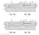 Fig. 14 - Switches for use in microelectromechanical and other systems, and processes for making same
