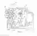 Fig. 03 - Electrical switching apparatus, and operating handle assembly and trip cam therefor